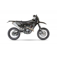 Sherco 125 HRD SE Blackmoon RS